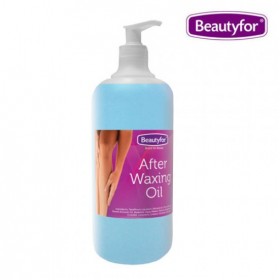 BEAUTYFOR Post epilation oil 1000 ml