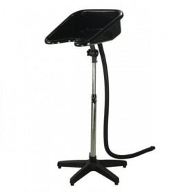 BEAUTYFOR Portable Hair Wash Unit SU-130 On Tripod