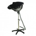 BEAUTYFOR Portable Hair Wash Unit SU-120 On Tripod