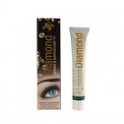 DIAMOND color eyelash & eyebrow blue black 30 ml