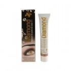 DIAMOND color eyelash & eyebrow light brown 30 ml