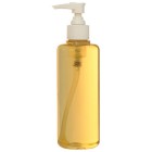 Empty bottle for refill 250ml
