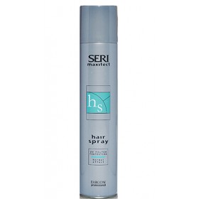 Hair spray  normal effect 400 ml