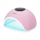 UV LED lamp L5 48W pink