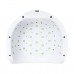 UV LED lamp L5 48W pink