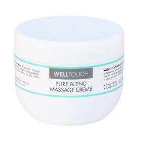 WellTouch Pure Blend Massage Creme, 300 ml