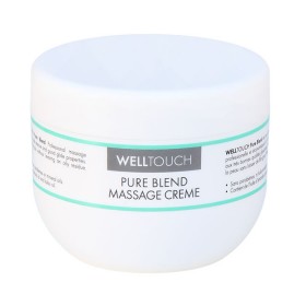 Массажный крем WELLTOUCH 300ml