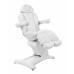 Electric podiatry chair 2246A