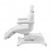 Electric podiatry chair 2246A