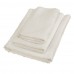 Hot Stone wraps with 3 pockets, terrycloth - set of 3 sizes