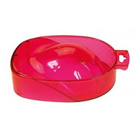 Plastic Manicure Bowl