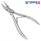 Stainless Steel Pedicure Pliers 112494