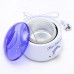 BEAUTYFOR Wax warmer 400ml for waxes and parafin