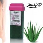 STARPIL Aloe Vera Wax, Roll-on 110g