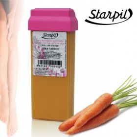 STARPIL Carrot Roll-on Wax 110 g