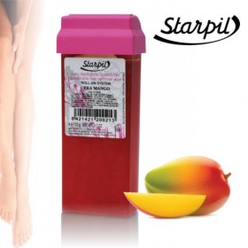 STARPIL Воск с экстрактом манго 110 г