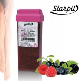 STARPIL Воск с экстрактом лесных ягод 110 г