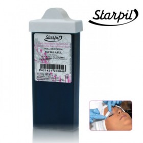 STARPIL Blue Face Wax 110g