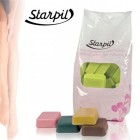 STARPIL Stripless Argan Oil Hard 4AB Wax 1kg