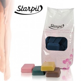 STARPIL Kõvavaha Asuleeniga 3AB 1kg