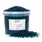 STARPIL Sinise azuleen vaha graanulid 2,268 kg