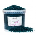STARPIL Sinise azuleen vaha graanulid 2,268 kg