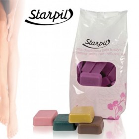 STARPIL Kõvavaha Malva meestele 5AB 1kg