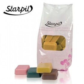 STARPIL Stripless Ivory Hard Wax 1kg