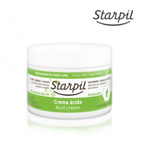 STARPIL Post epil acid cream 200ml