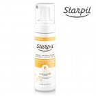 STARPIL Paraffin Treatment Cleansing and restoring mousse 200ml