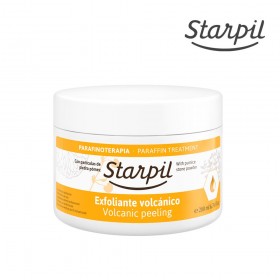 STARPIL Paraffin Treatment Volcanic peeling 200ml