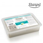STARPIL White Shea Butter Paraffin 500g