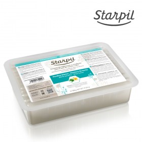 STARPIL White Shea Butter Paraffin 500g