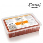 STARPIL Orange – Peach Paraffin 500g