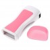 BEAUTYFOR Depilatory Roll On Wax Heater