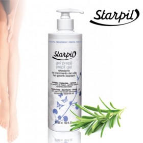 STARPIL Pre Depilatory Gel 500 ml