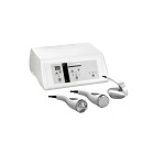 Ultrasonic beauty instrument for face and body F-801C