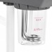 Facial steamer GIOVANNI D-20 white